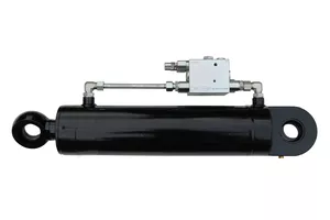 Agricultural machinery series